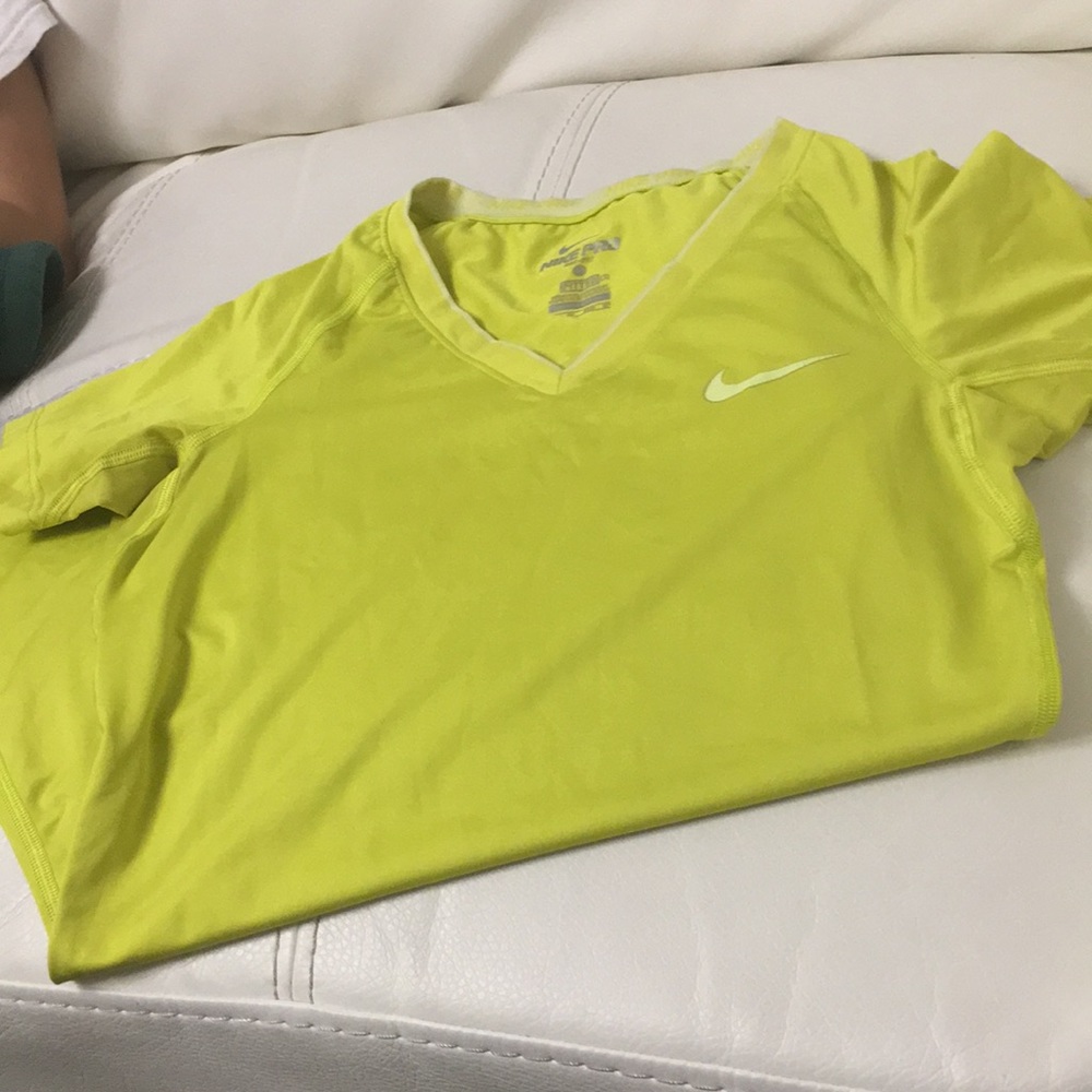 Nike spandex